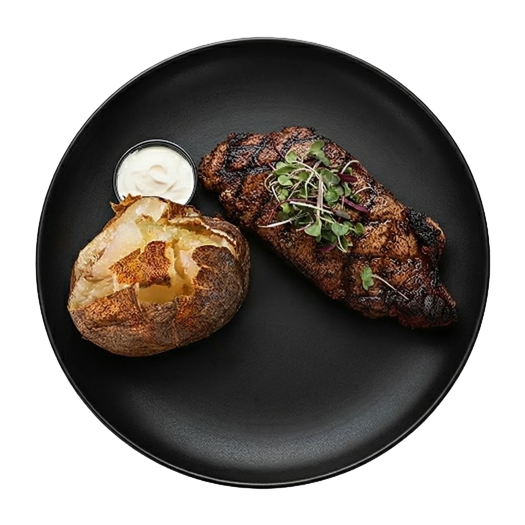 Teschner's Tavern signature dish